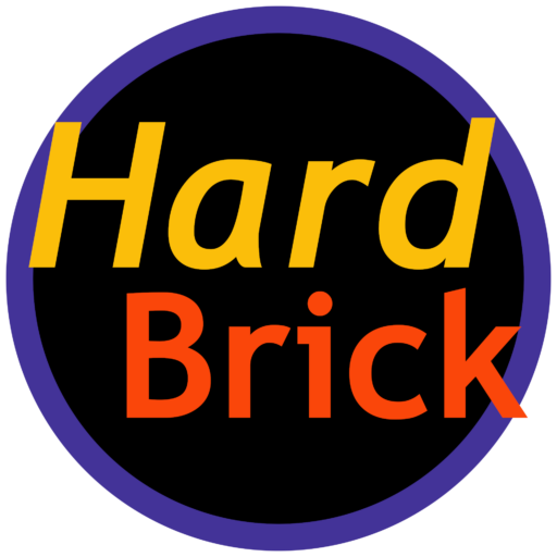 HardBrick Games e Informatica